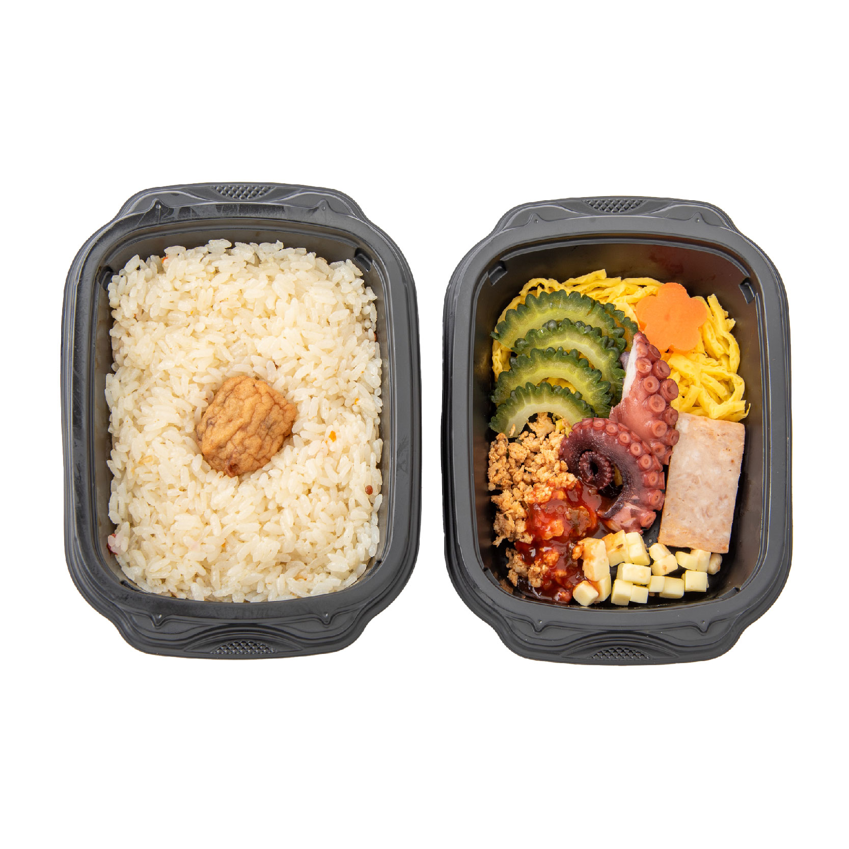 ブランドバッグ 人気ランキング2025 ORANGE RANGE×淡路屋】コラボ駅弁「ひっぱりタコス飯(冷凍)」が 保存容器・ケース