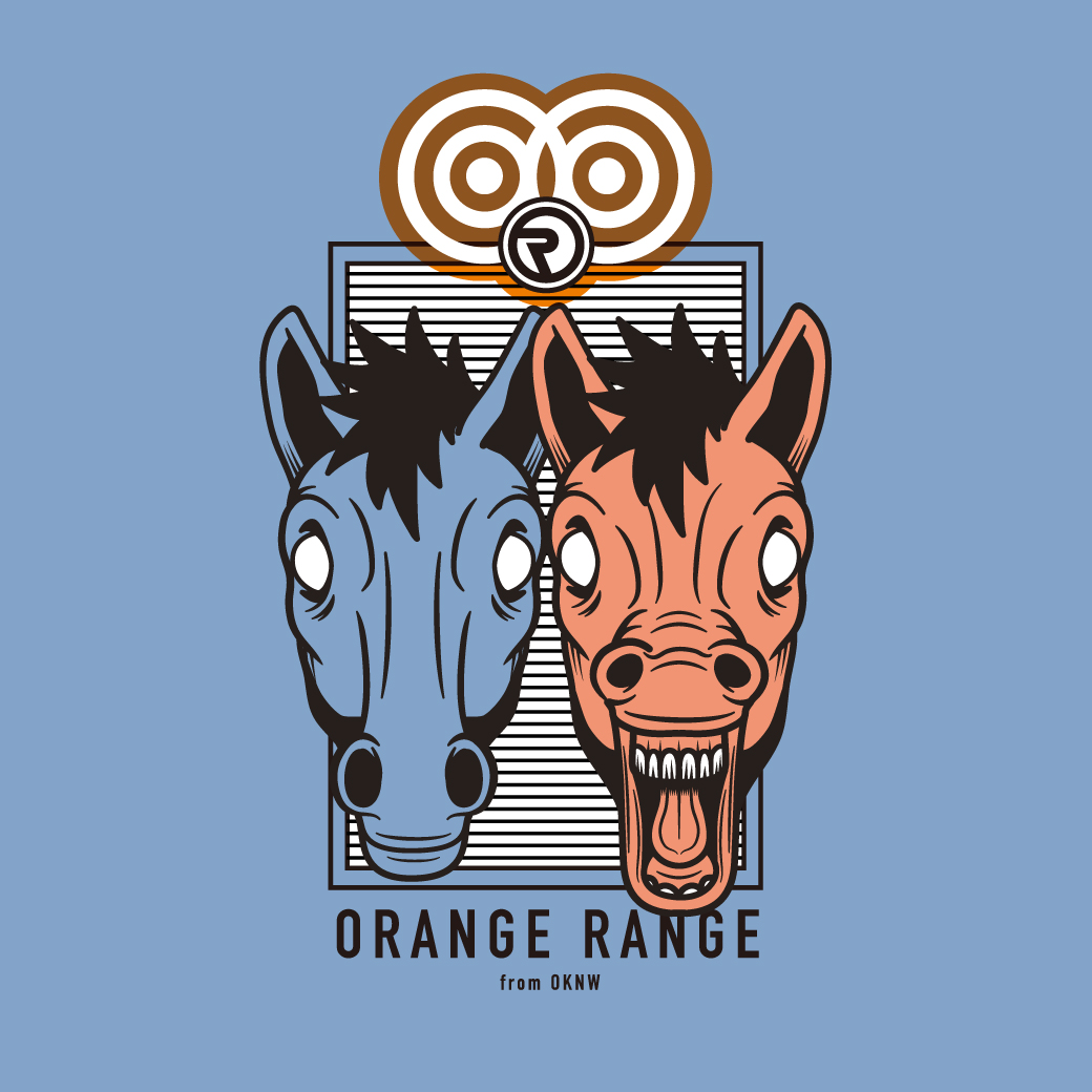2026年度版の干支シリーズ “Horse”グッズが受注販売決定!!｜ORANGE